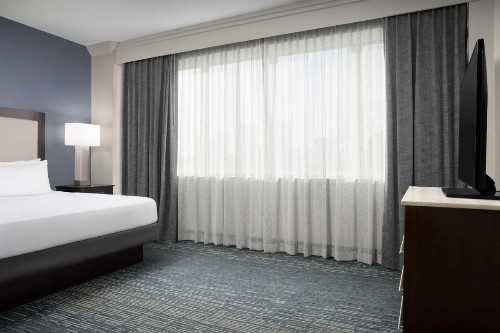 Homewood Suites Dallas Downtown - image 25