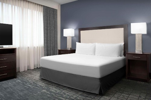 Homewood Suites Dallas Downtown - image 26