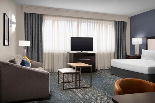 Homewood Suites Dallas Downtown - image 27