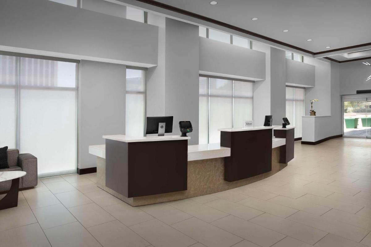 Homewood Suites Dallas Downtown - image 3