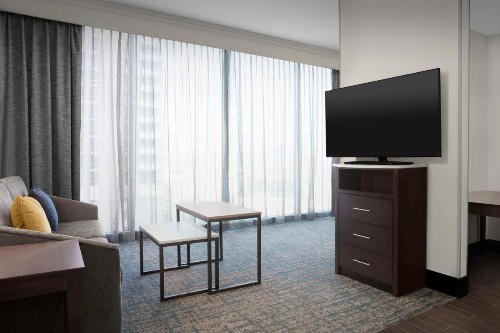 Homewood Suites Dallas Downtown - image 30