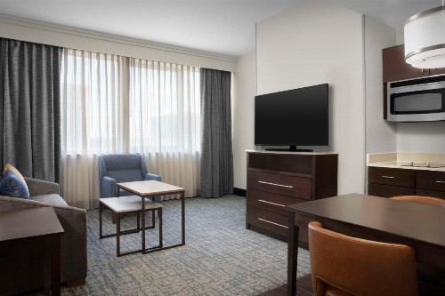 Homewood Suites Dallas Downtown - image 31
