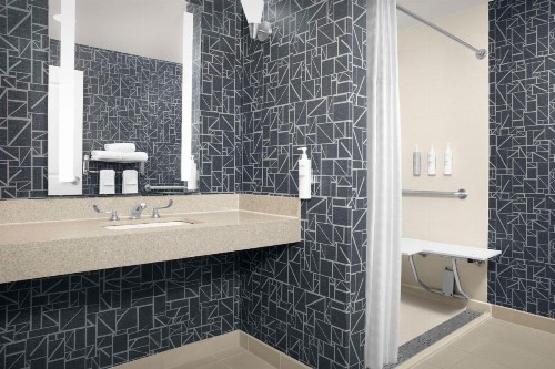 Homewood Suites Dallas Downtown - image 32