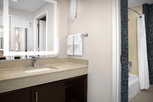 Homewood Suites Dallas Downtown - image 34