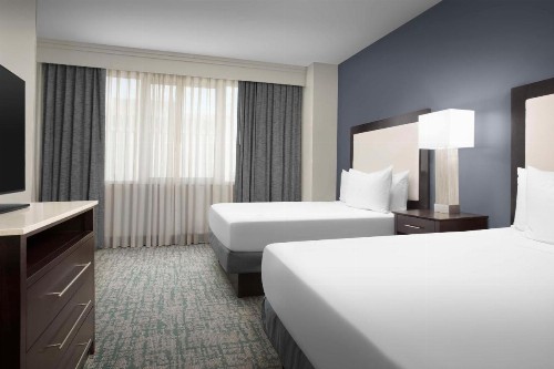 Homewood Suites Dallas Downtown - image 36