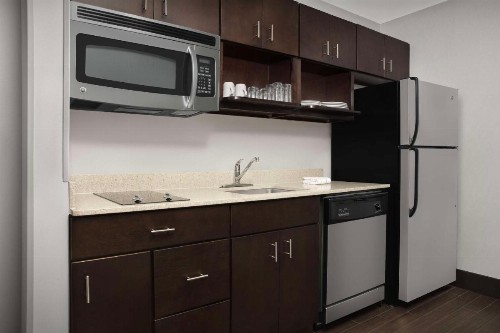 Homewood Suites Dallas Downtown - image 38