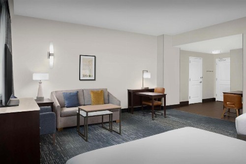 Homewood Suites Dallas Downtown - image 39