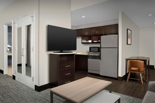 Homewood Suites Dallas Downtown - image 40