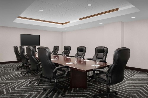 Homewood Suites Dallas Downtown - image 43