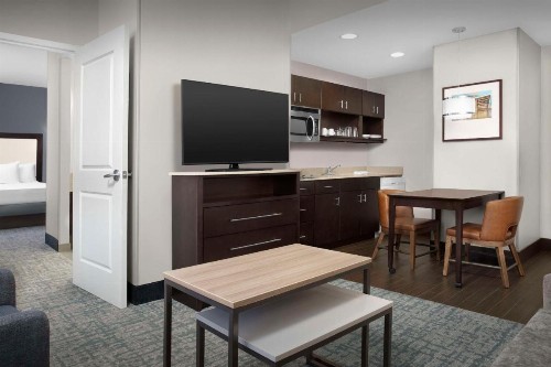 Homewood Suites Dallas Downtown - image 44