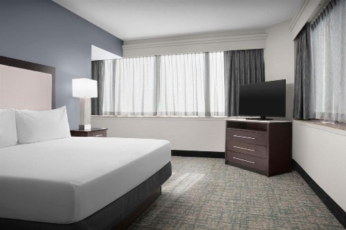 Homewood Suites Dallas Downtown - image 45