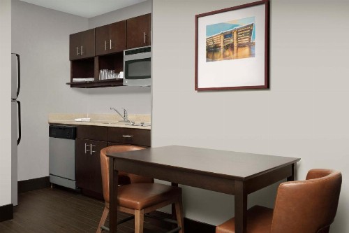 Homewood Suites Dallas Downtown - image 48