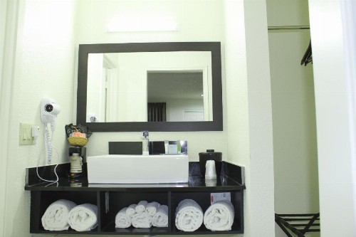 Stay Express Inn Dallas - Fair Park / Downtown - image 10