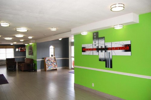 Stay Express Inn Dallas - Fair Park / Downtown - image 11