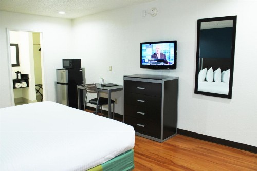 Stay Express Inn Dallas - Fair Park / Downtown - image 13