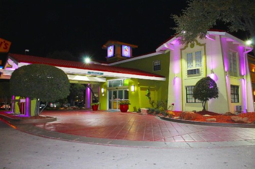Stay Express Inn Dallas - Fair Park / Downtown - image 16