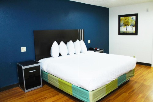 Stay Express Inn Dallas - Fair Park / Downtown - image 17