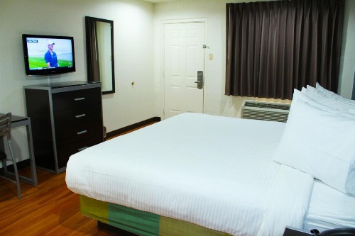 Stay Express Inn Dallas - Fair Park / Downtown - image 18