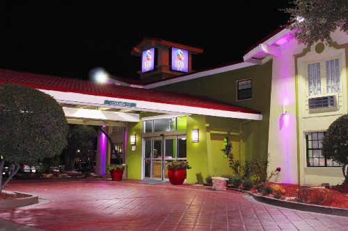 Stay Express Inn Dallas - Fair Park / Downtown - image 19