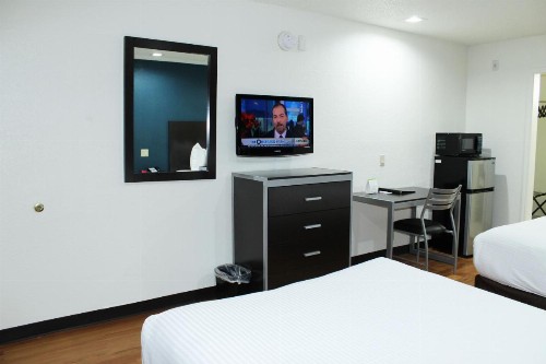 Stay Express Inn Dallas - Fair Park / Downtown - image 20