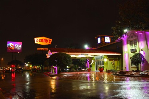 Stay Express Inn Dallas - Fair Park / Downtown - image 21