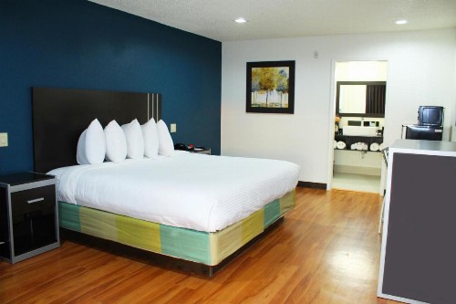 Stay Express Inn Dallas - Fair Park / Downtown - image 22