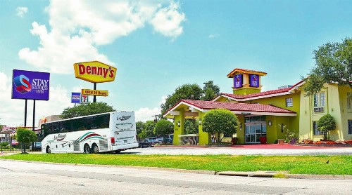 Stay Express Inn Dallas - Fair Park / Downtown - image 23