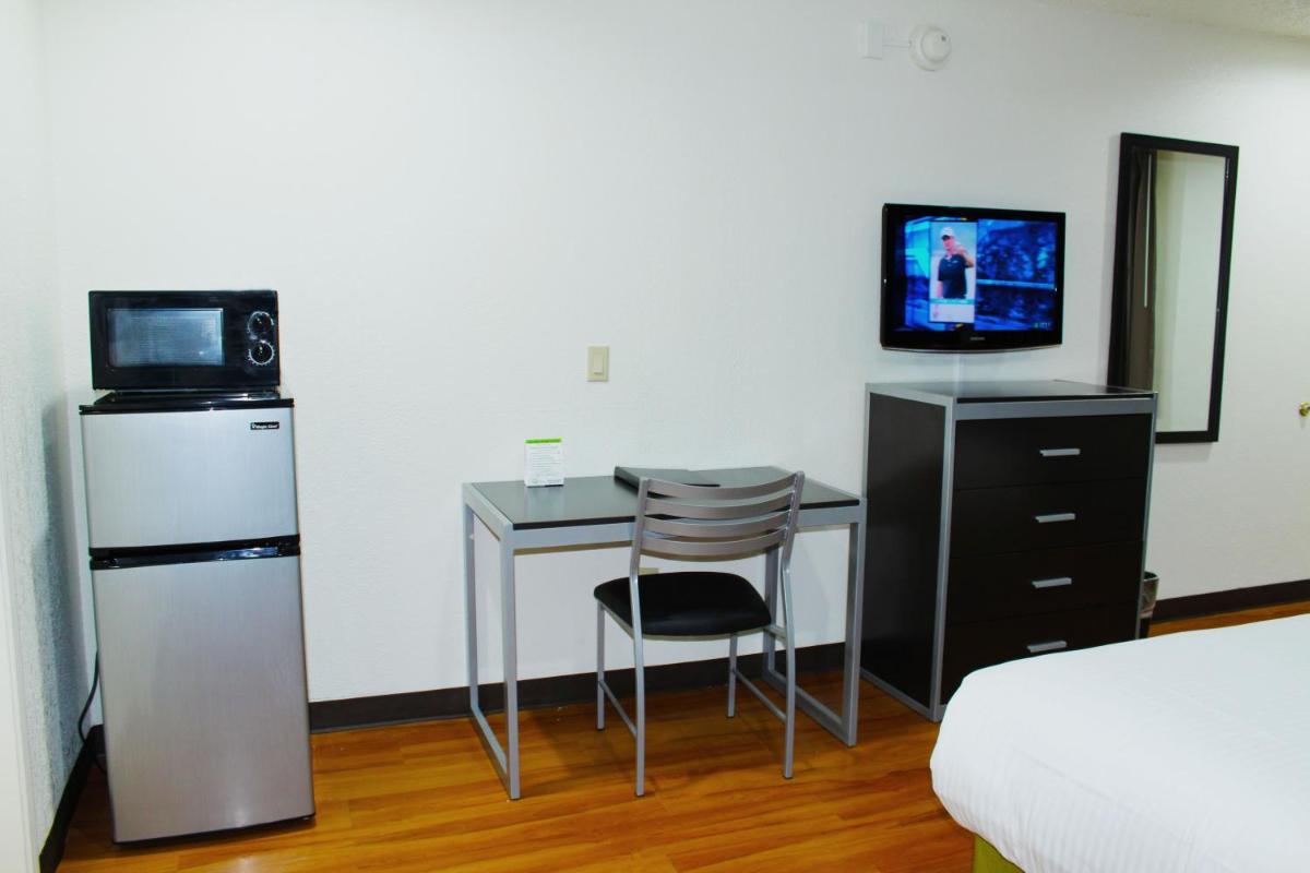 Stay Express Inn Dallas - Fair Park / Downtown - image 3
