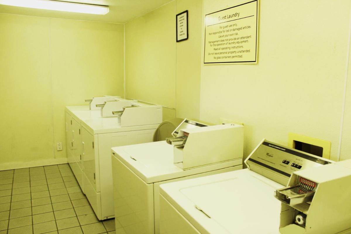 Stay Express Inn Dallas - Fair Park / Downtown - image 4