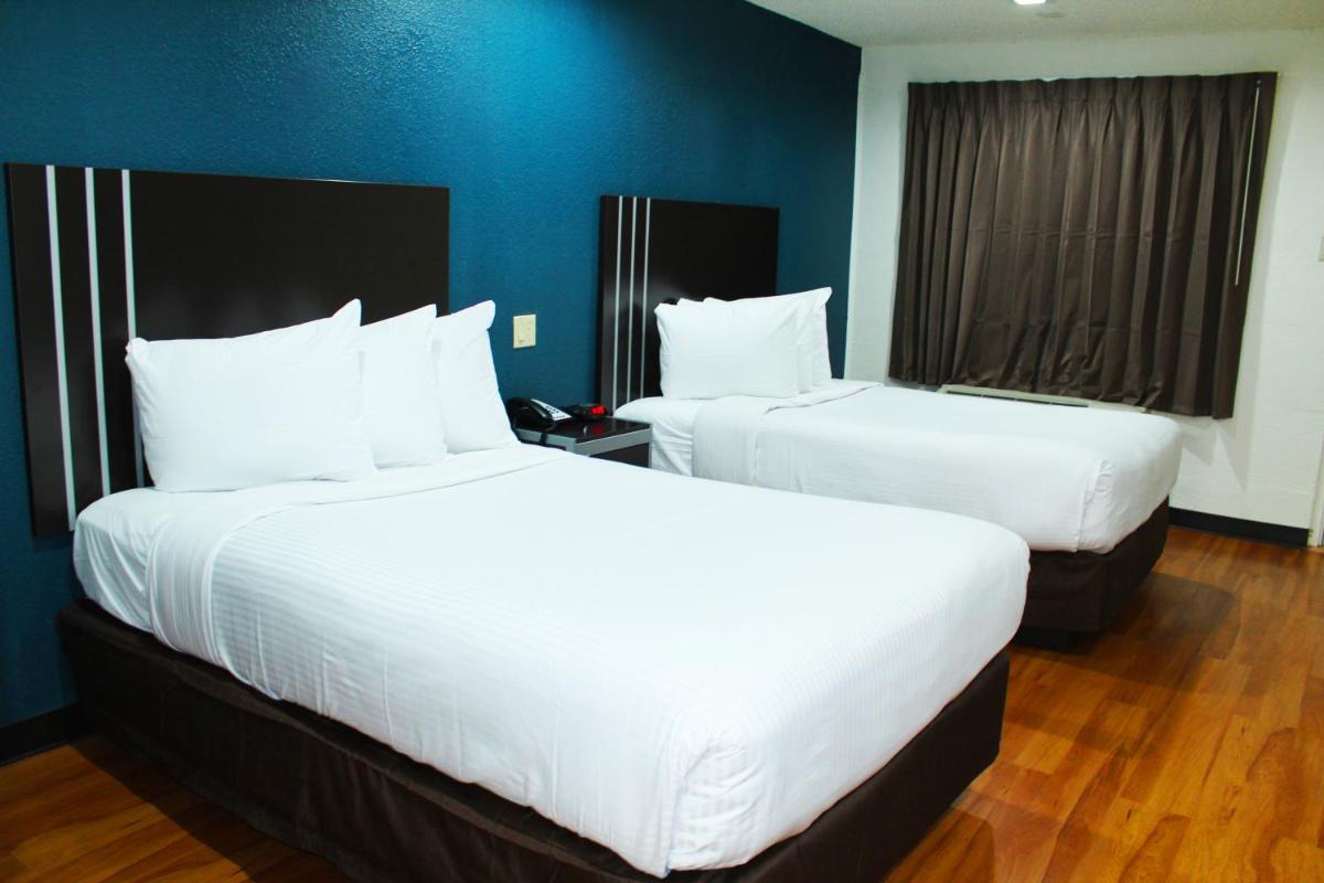 Stay Express Inn Dallas - Fair Park / Downtown - image 5