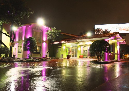 Stay Express Inn Dallas - Fair Park / Downtown - image 5