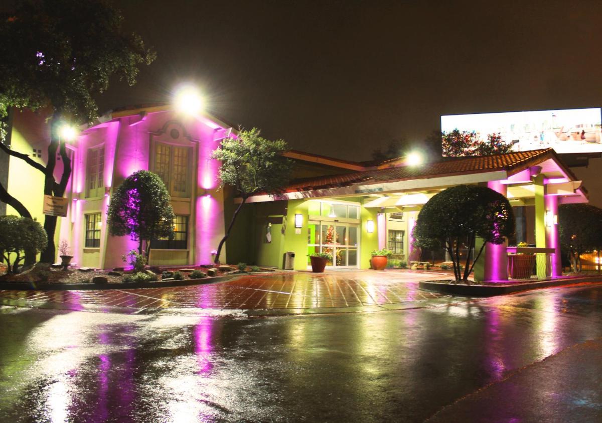 Stay Express Inn Dallas - Fair Park / Downtown - image 6
