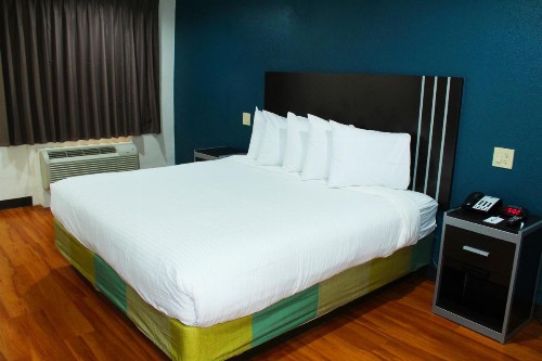 Stay Express Inn Dallas - Fair Park / Downtown - image 7