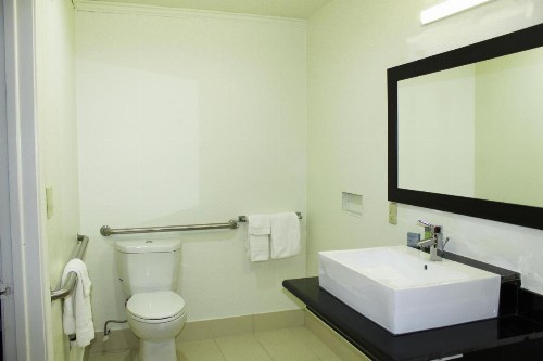 Stay Express Inn Dallas - Fair Park / Downtown - image 8