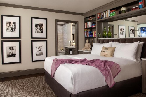 Hotel ZaZa Dallas - image 13