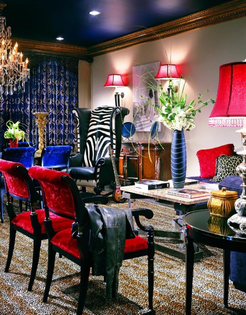 Hotel ZaZa Dallas - image 16