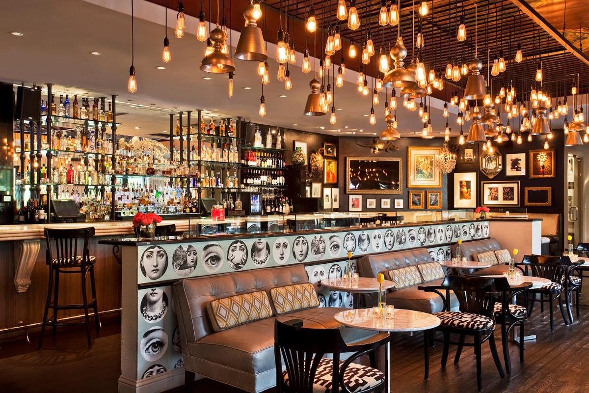 Hotel ZaZa Dallas - image 2