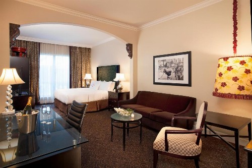 Hotel ZaZa Dallas - image 24