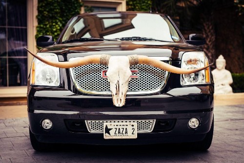 Hotel ZaZa Dallas - image 27