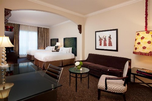 Hotel ZaZa Dallas - image 28