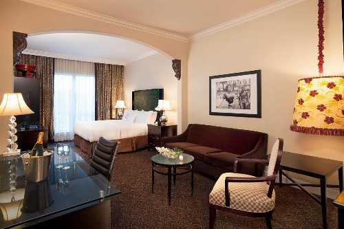 Hotel ZaZa Dallas - image 33