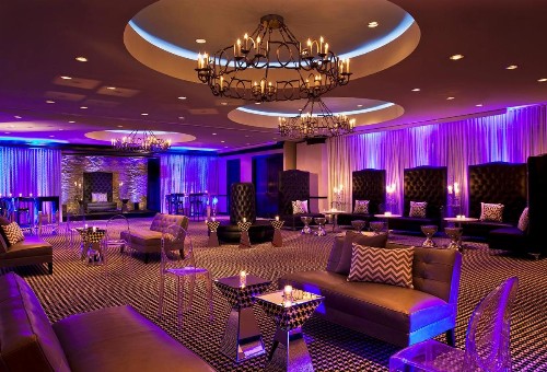Hotel ZaZa Dallas - image 34