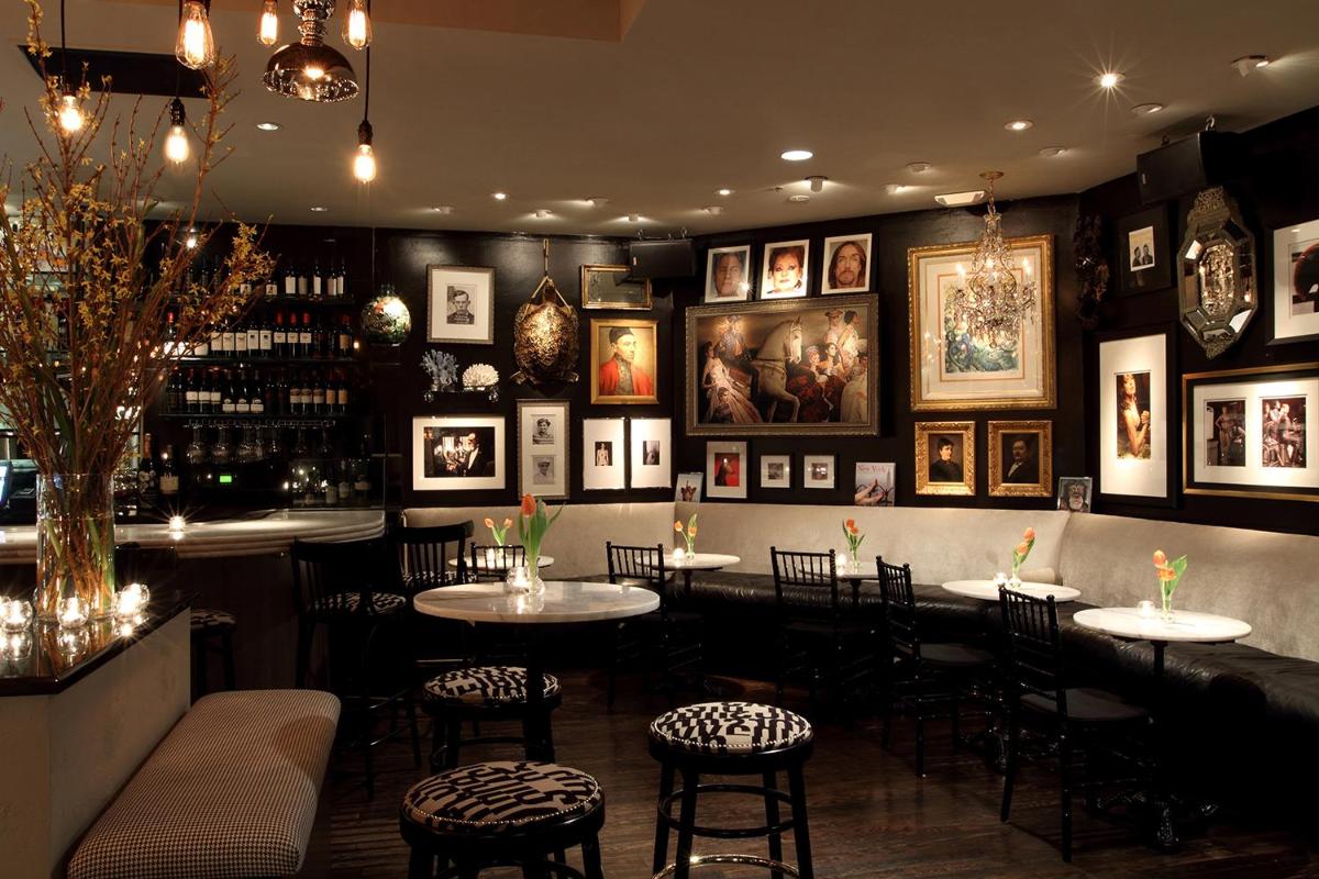 Hotel ZaZa Dallas - image 4