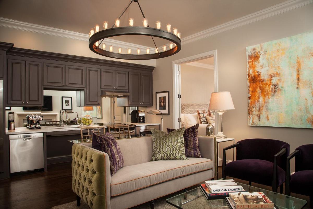 Hotel ZaZa Dallas - image 6