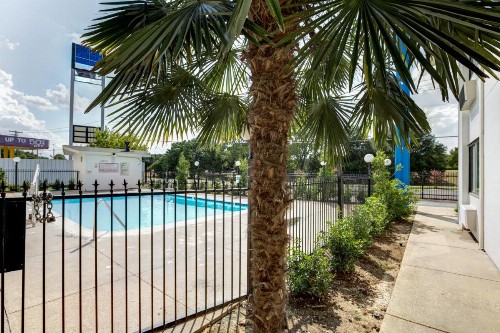 Motel 6-Dallas TX - South - image 10