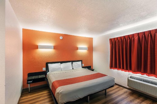 Motel 6-Dallas TX - South - image 15