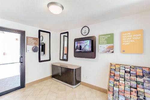 Motel 6-Dallas TX - South - image 25