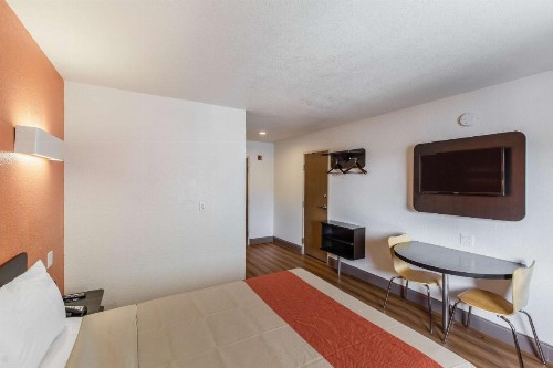 Motel 6-Dallas TX - South - image 28
