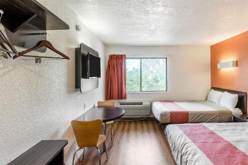 Motel 6-Dallas TX - South - image 38