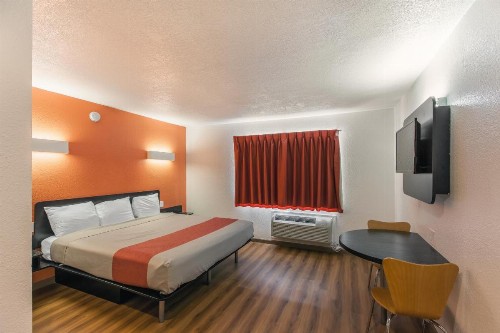 Motel 6-Dallas TX - South - image 39